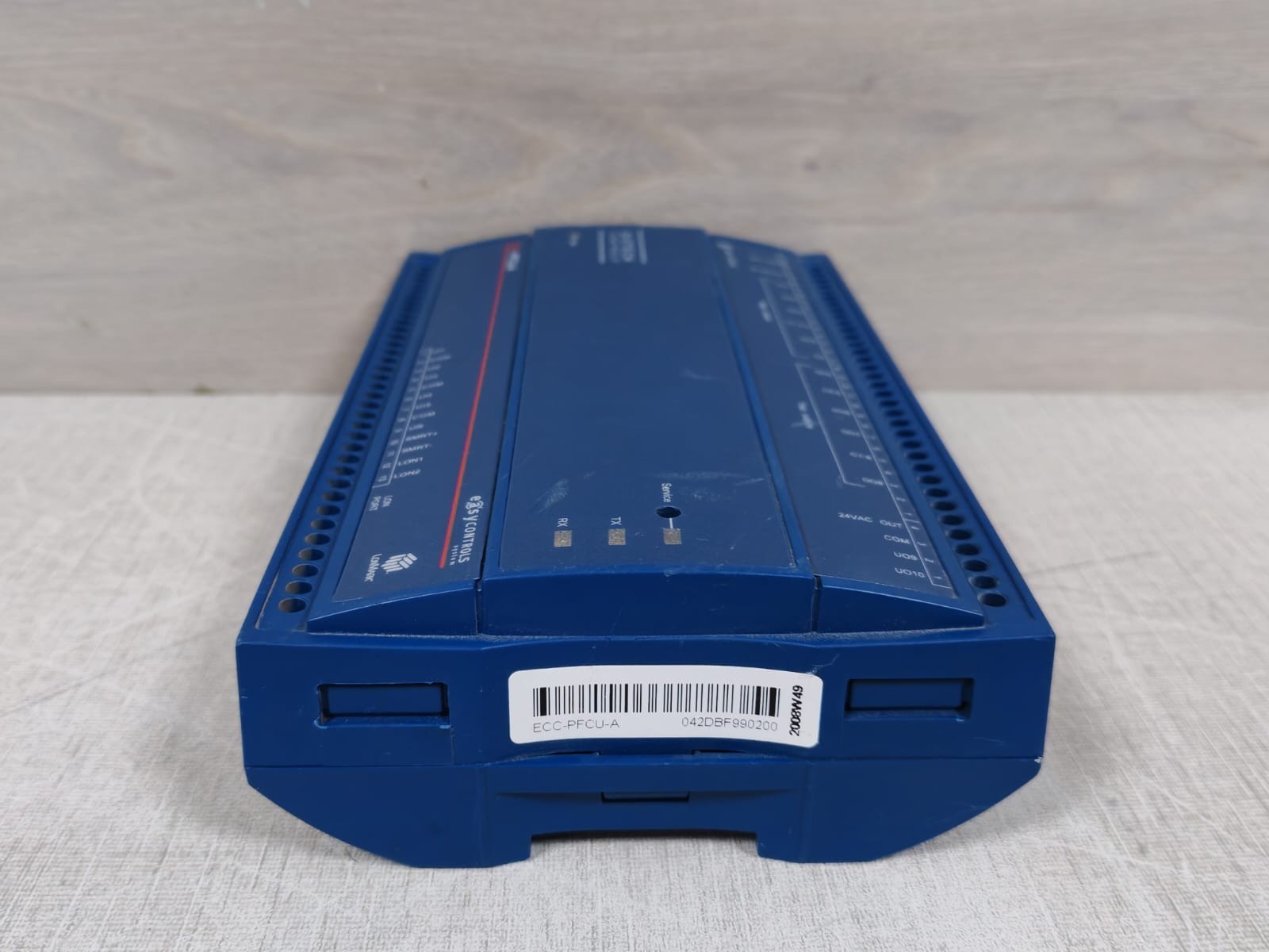 Distech Controls ECC-PFCU-A DISTECH CONTROLS ECC-PFCU-A Fan Coil Unit Controller 4