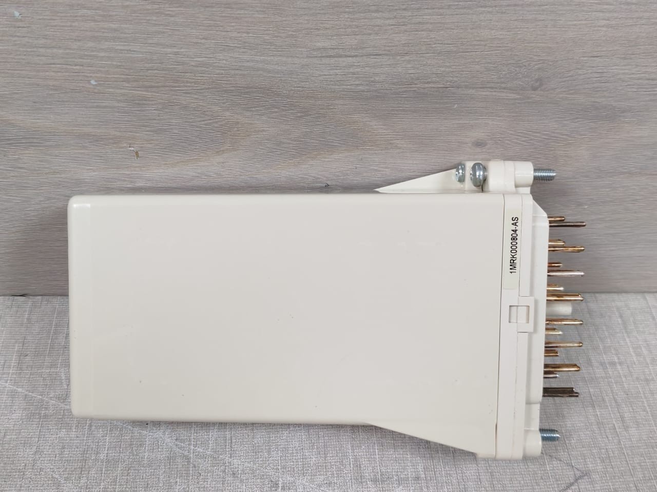 ABB RXMB 1 1MRK 000 804-AS ABB RXMB 1 1MRK 000 804-AS Relay 220-250V 5