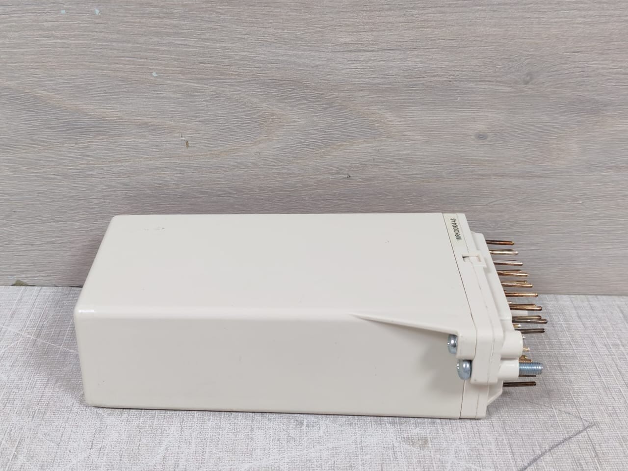 ABB RXMB 1 1MRK 000 804-AS ABB RXMB 1 1MRK 000 804-AS Relay 220-250V 6