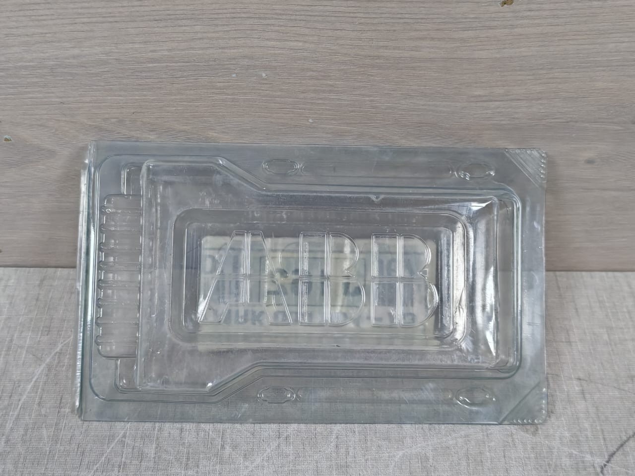 ABB RXMB 1 1MRK 000 804-AS ABB RXMB 1 1MRK 000 804-AS Relay 220-250V 9