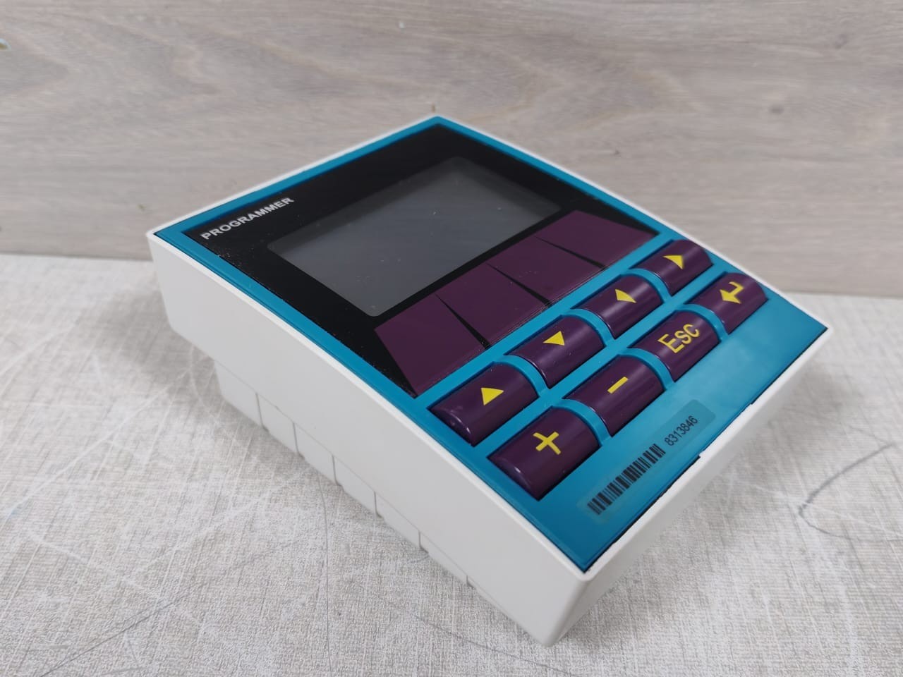 Xtralis VHH-100 VESDA by XTRALIS VHH-100 Handheld Programmer 8