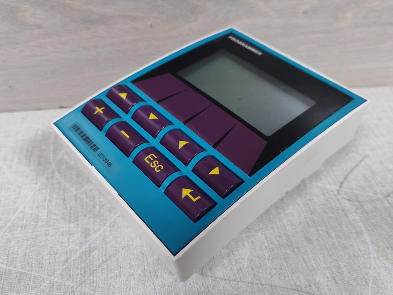 Xtralis VHH-100 VESDA by XTRALIS VHH-100 Handheld Programmer 9