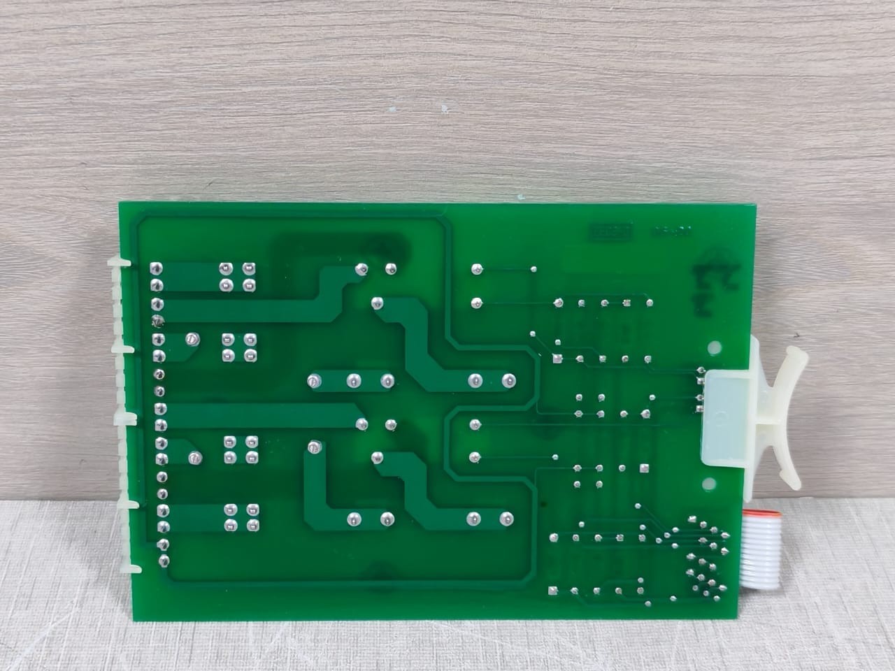 Digital ZE544-001A-210 ENTRONIC CONTROLS ZE544-001A-210 Digital Output Card 7
