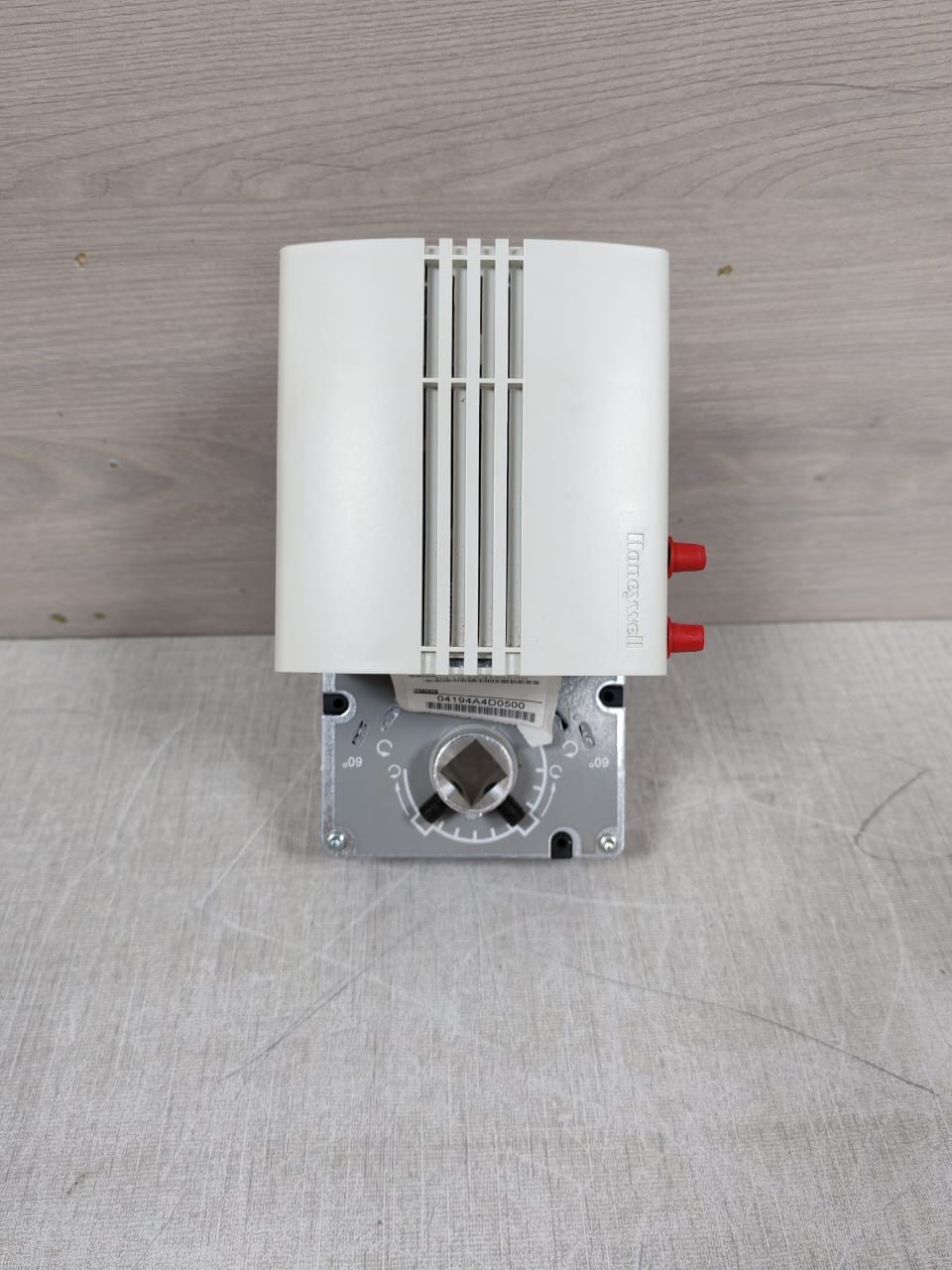 Honeywell EXCEL-10 HONEYWELL W7751H 2025 EXCEL 10 SMART VAV ACTUATOR 24VAC 2