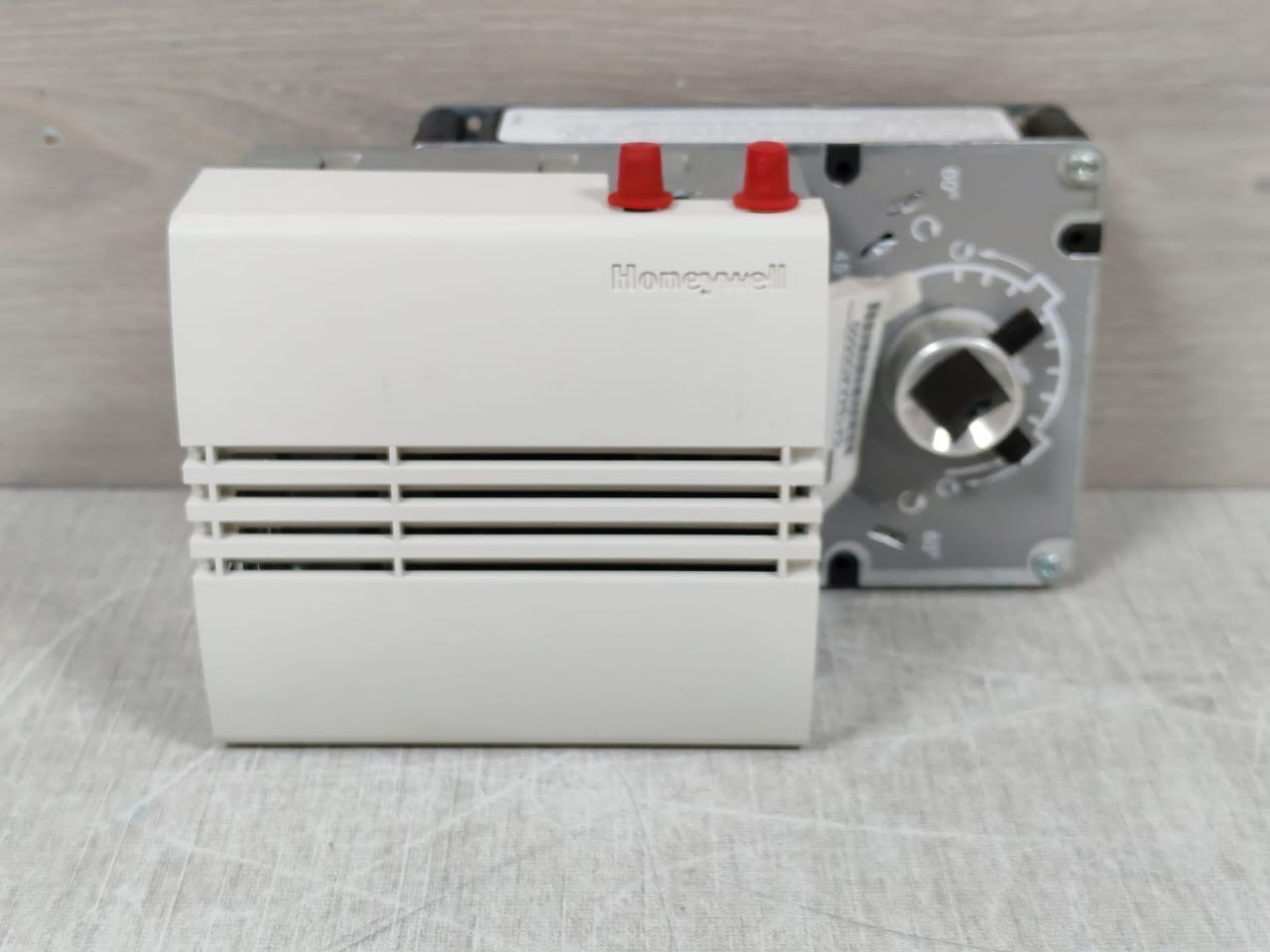 Honeywell EXCEL-10 HONEYWELL W7751H 2025 EXCEL 10 SMART VAV ACTUATOR 24VAC 3