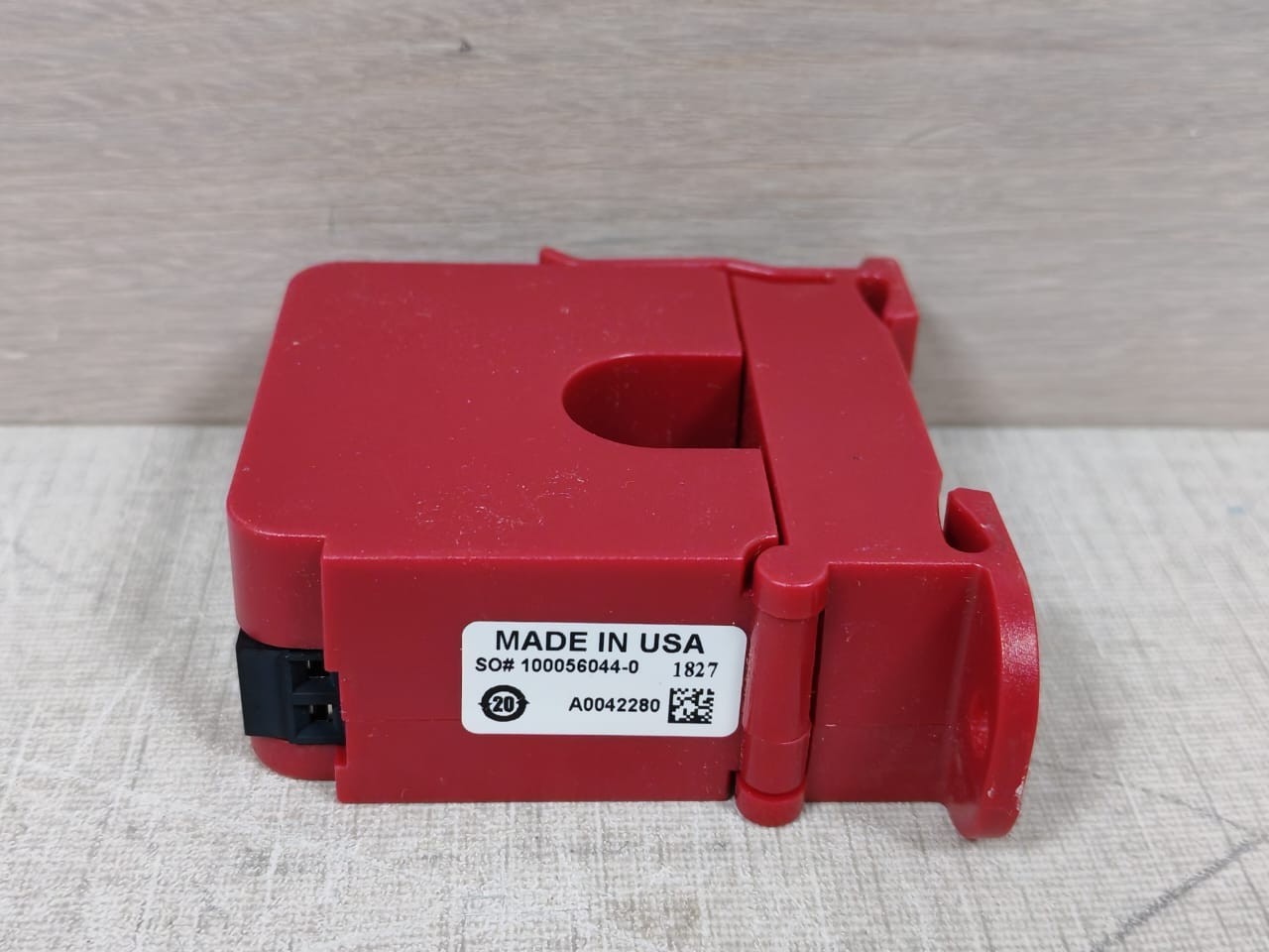 Honeywell CP-C-A HONEYWELL CP-C-A Current Switches - Solid and Split Core 6