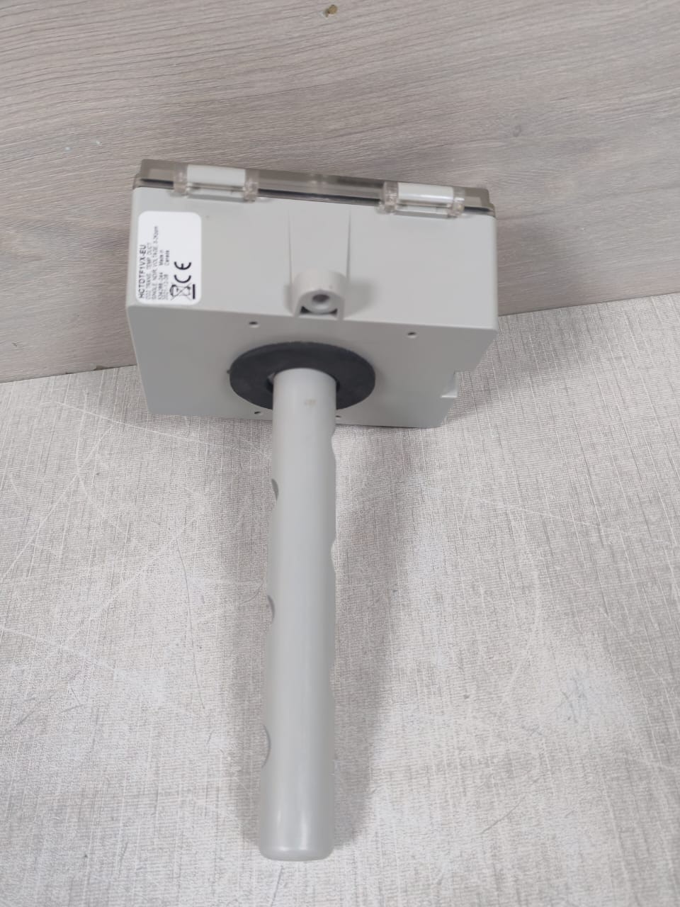 Honeywell HCTDF1VX-EU HONEYWELL HCTDF1VX-EU Humidity and Temperature Transmitter 7