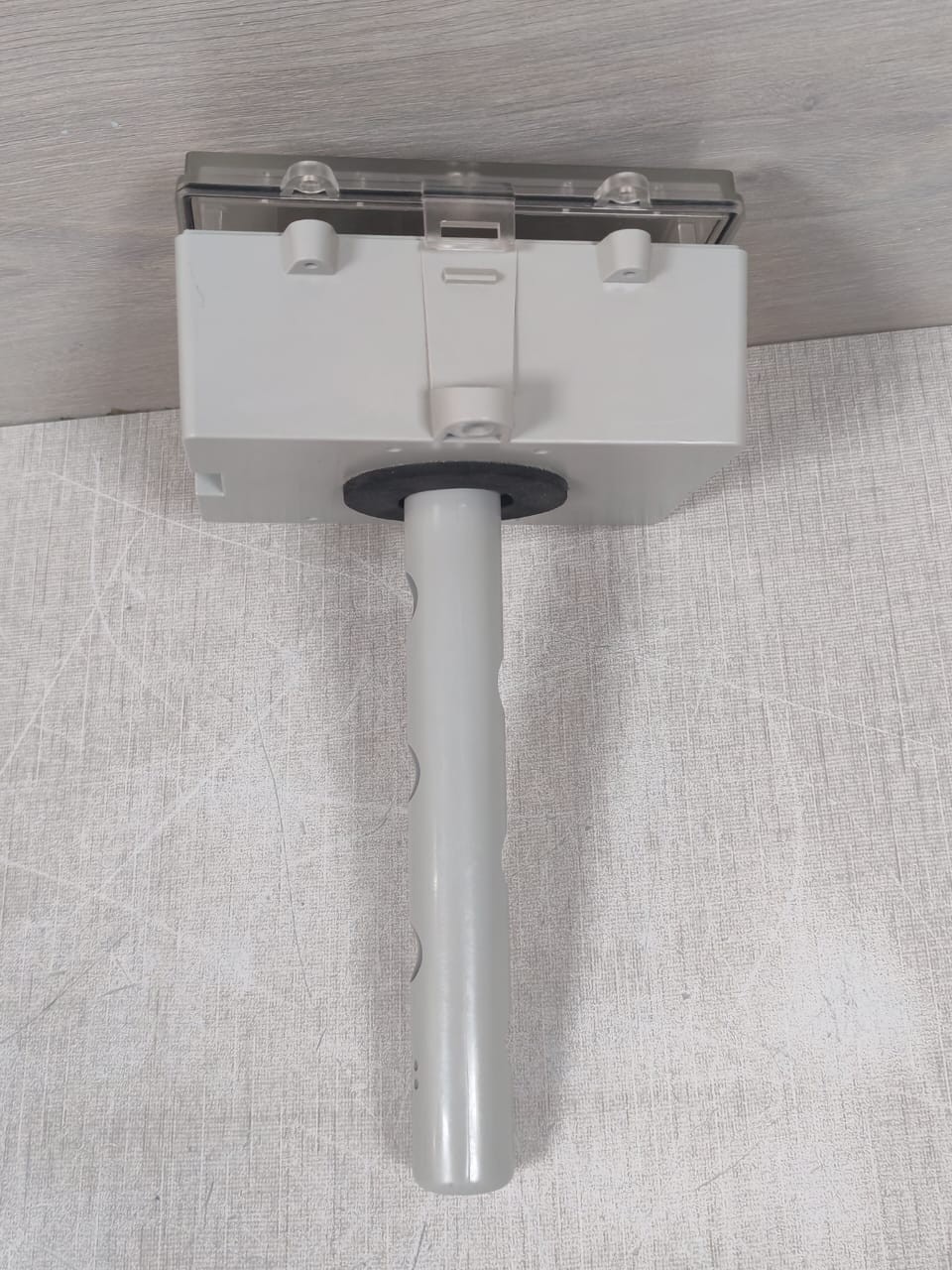 Honeywell HCTDF1VX-EU HONEYWELL HCTDF1VX-EU Humidity and Temperature Transmitter 8