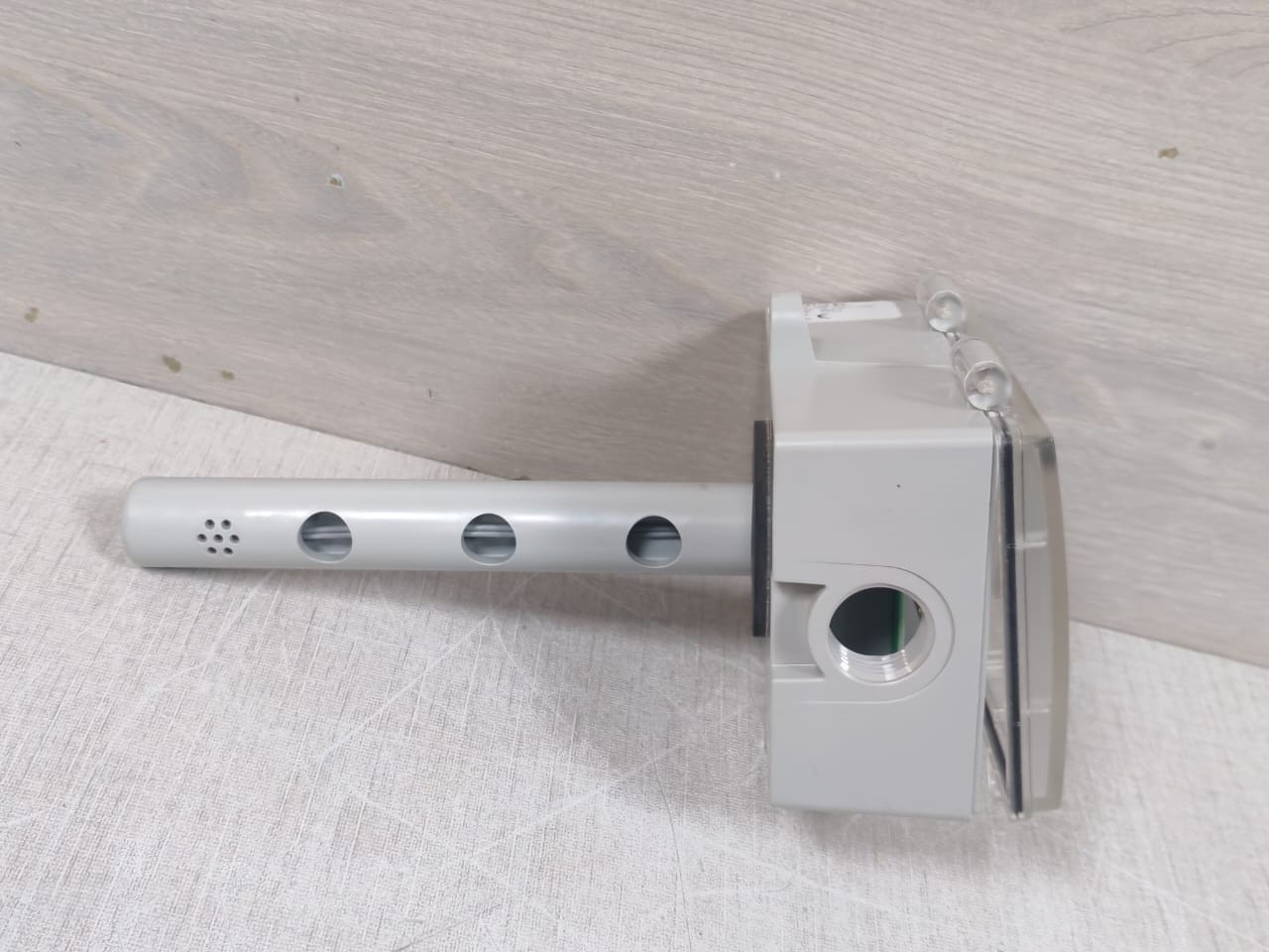 Honeywell HCTDF1VX-EU HONEYWELL HCTDF1VX-EU Humidity and Temperature Transmitter 9