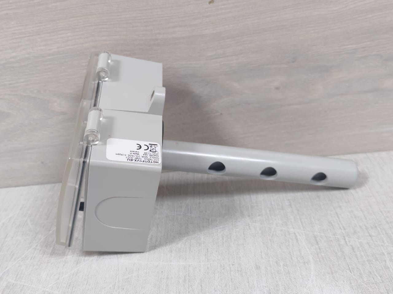 Honeywell HCTDF1VX-EU HONEYWELL HCTDF1VX-EU Humidity and Temperature Transmitter 10