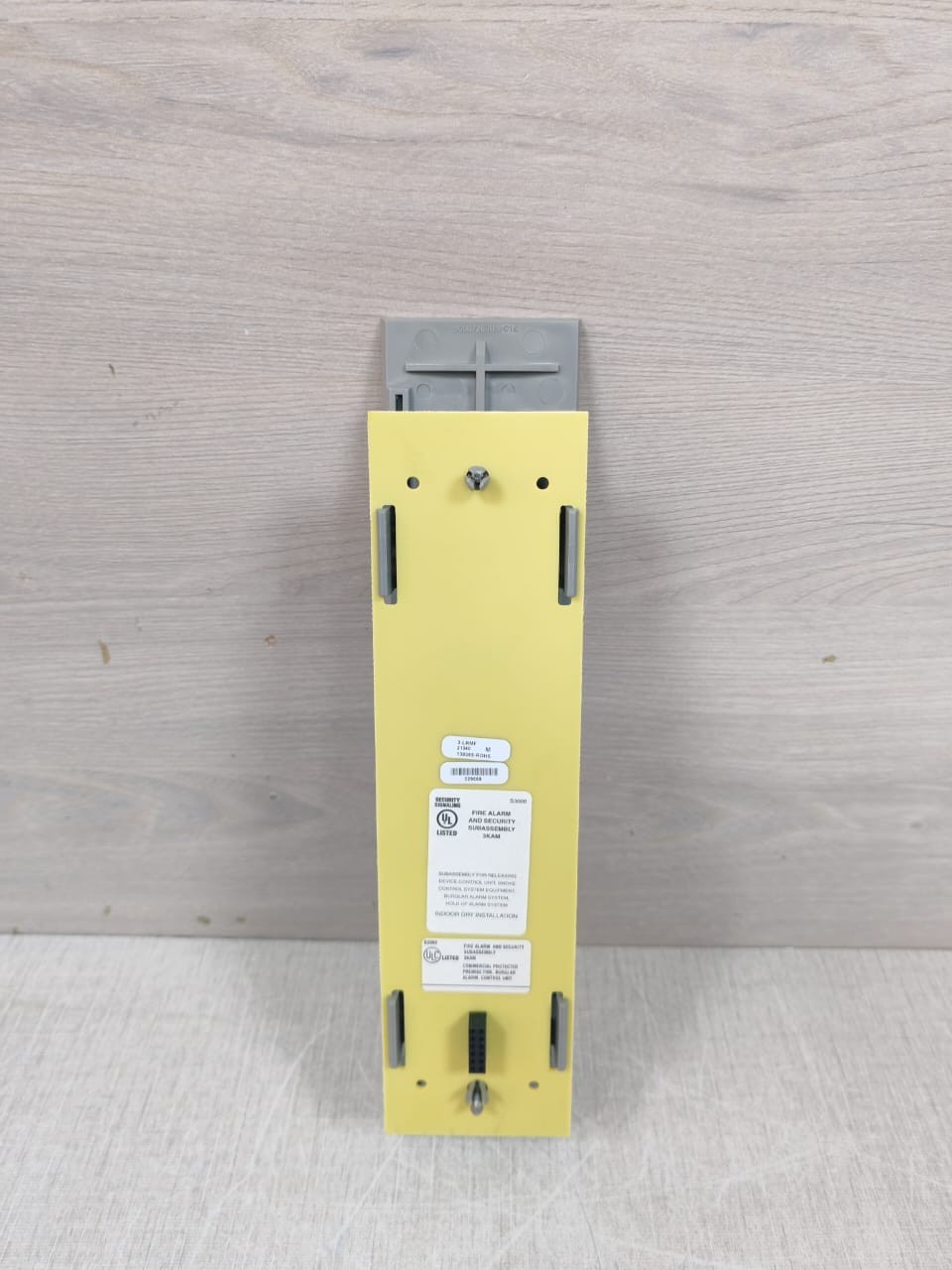 Edwards 3-LRMF 3-LRMF EDWARDS BLANK LRM FILTER 2