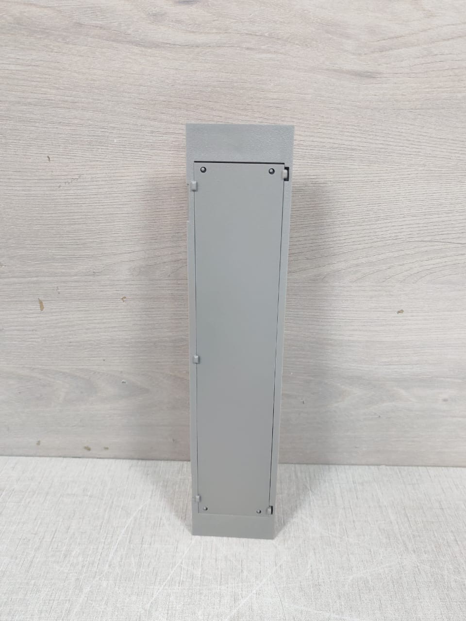 3-LRMF EDWARDS BLANK LRM FILTER