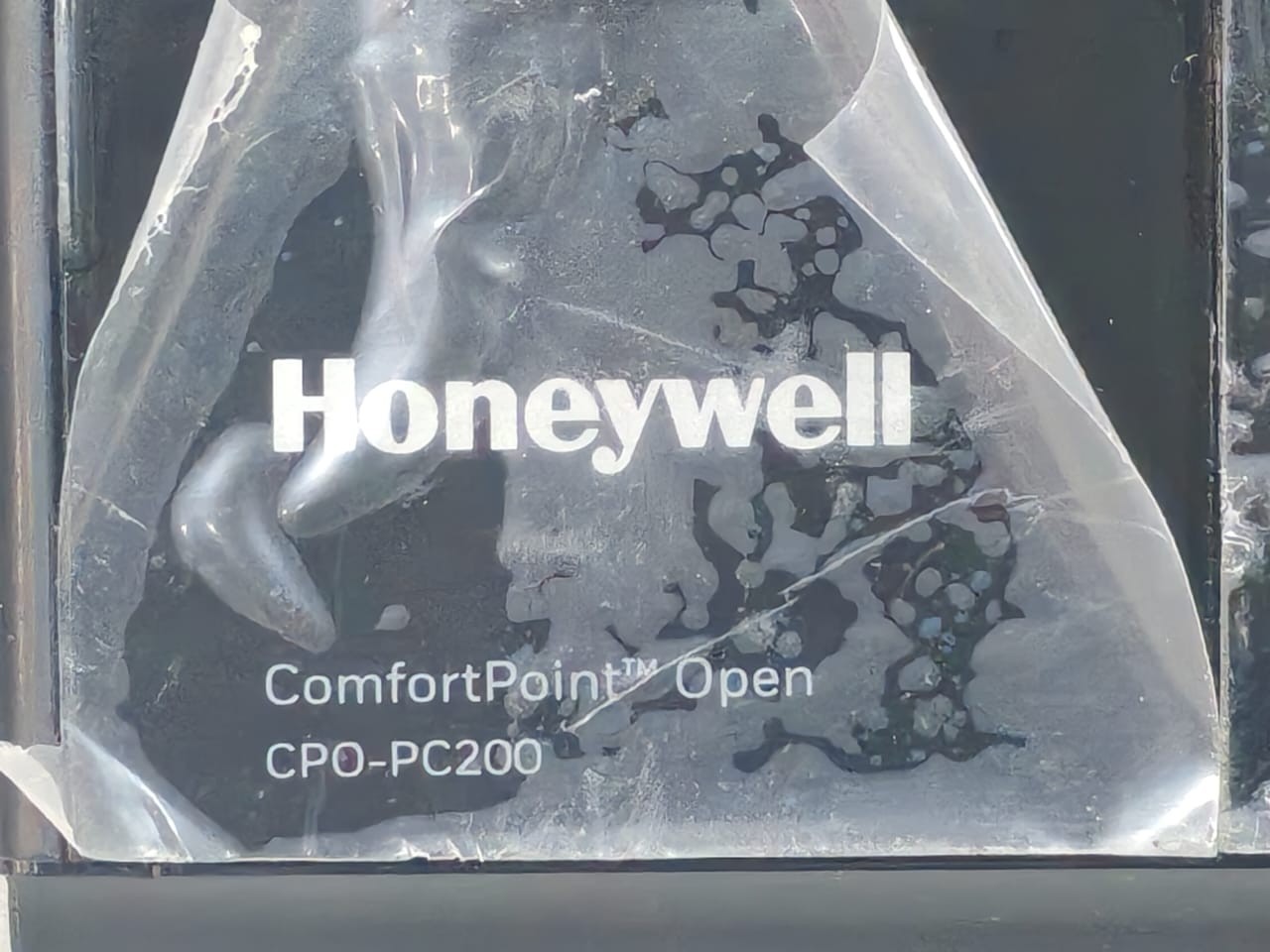 Honeywell CPO-PC200 HONEYWELL CPO-PC200 Comfortpoint Open Plant Controller 2