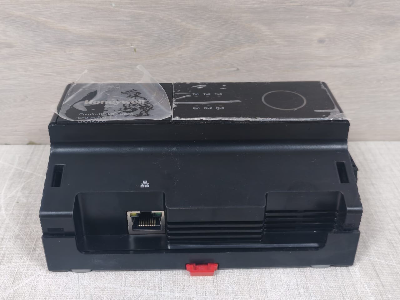 Honeywell CPO-PC200 HONEYWELL CPO-PC200 Comfortpoint Open Plant Controller 3