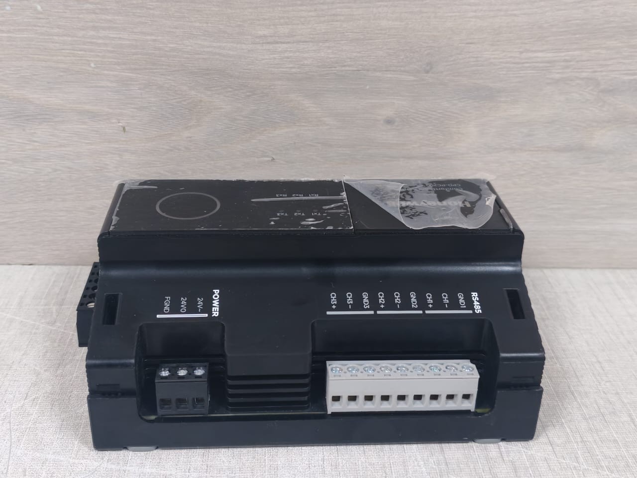 Honeywell CPO-PC200 HONEYWELL CPO-PC200 Comfortpoint Open Plant Controller 4