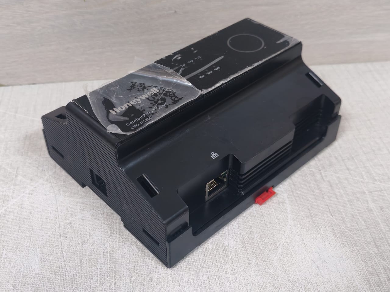 Honeywell CPO-PC200 HONEYWELL CPO-PC200 Comfortpoint Open Plant Controller 9
