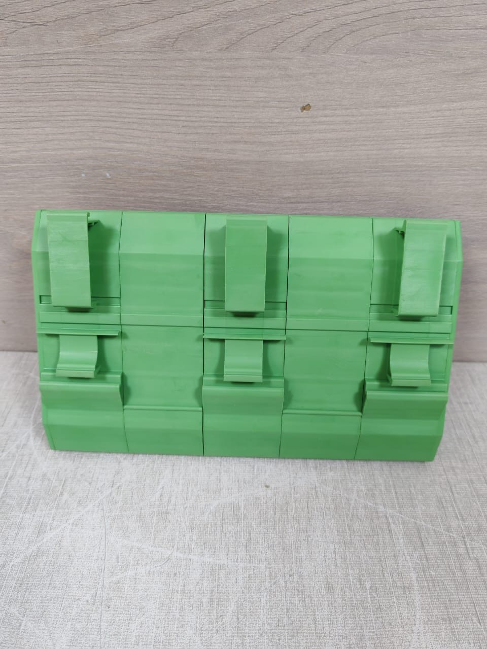 LVDT CONDITIONING 09075E-14 RRE011049 09075E-14 LVDT CONDITIONING MODULE AND SERVO DRIVES 9
