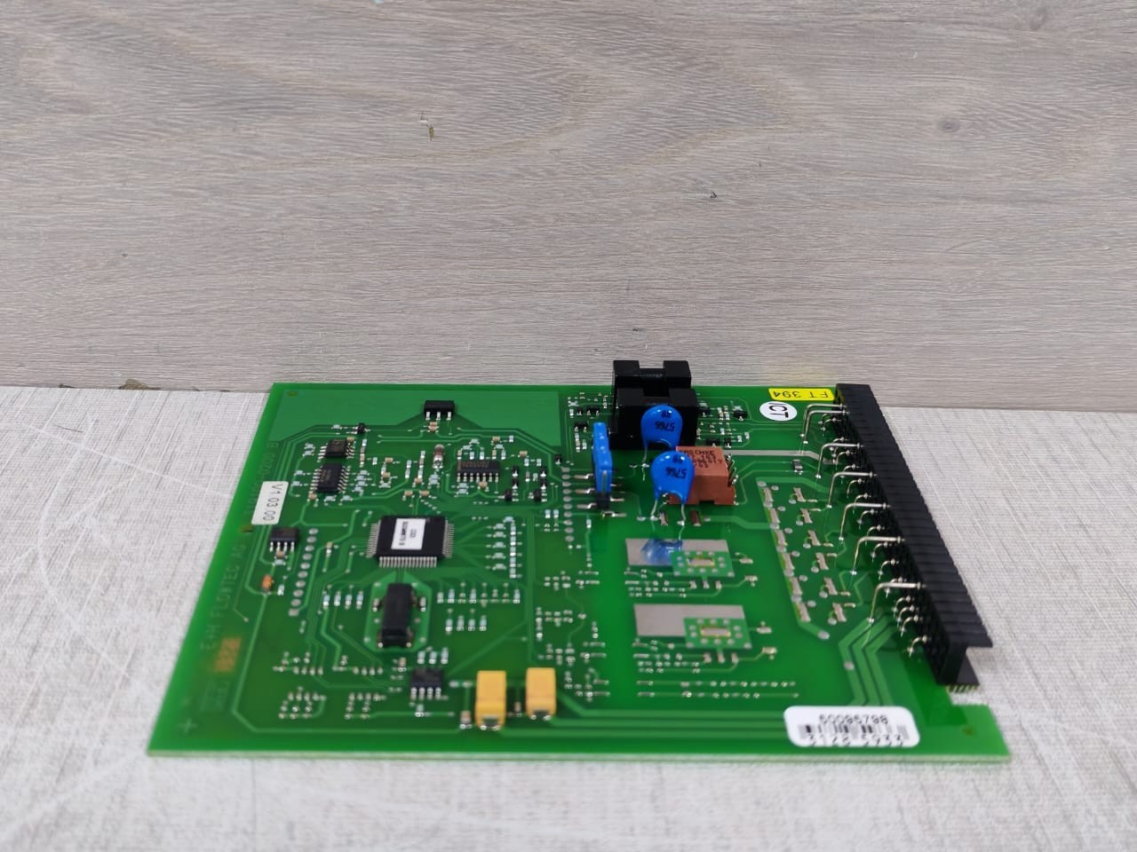 Endress+Hauser 319100-0200 ENDRESS+HAUSER AG 319100-0200 B Pcb Control Board 8