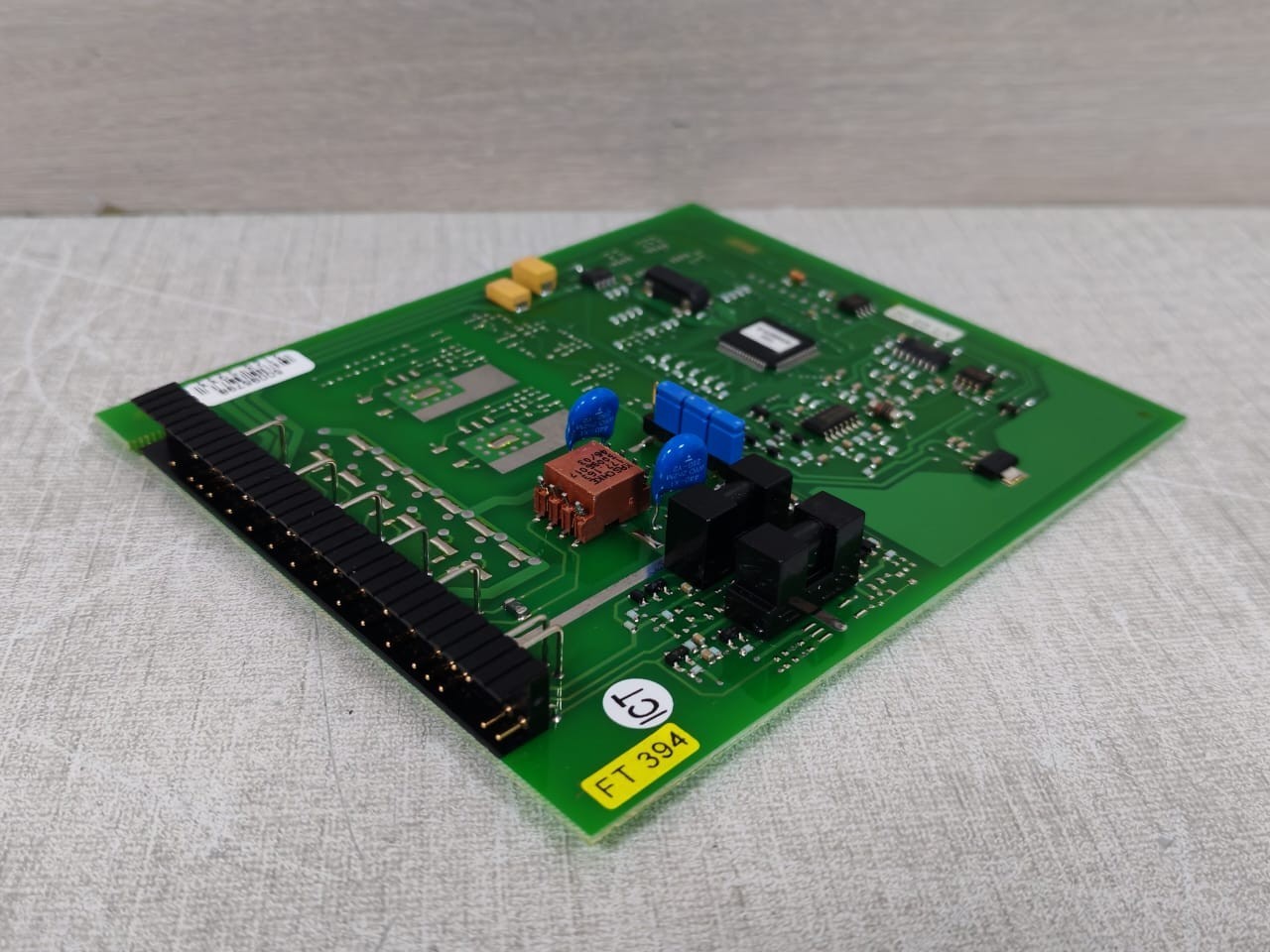 Endress+Hauser 319100-0200 ENDRESS+HAUSER AG 319100-0200 B Pcb Control Board 10