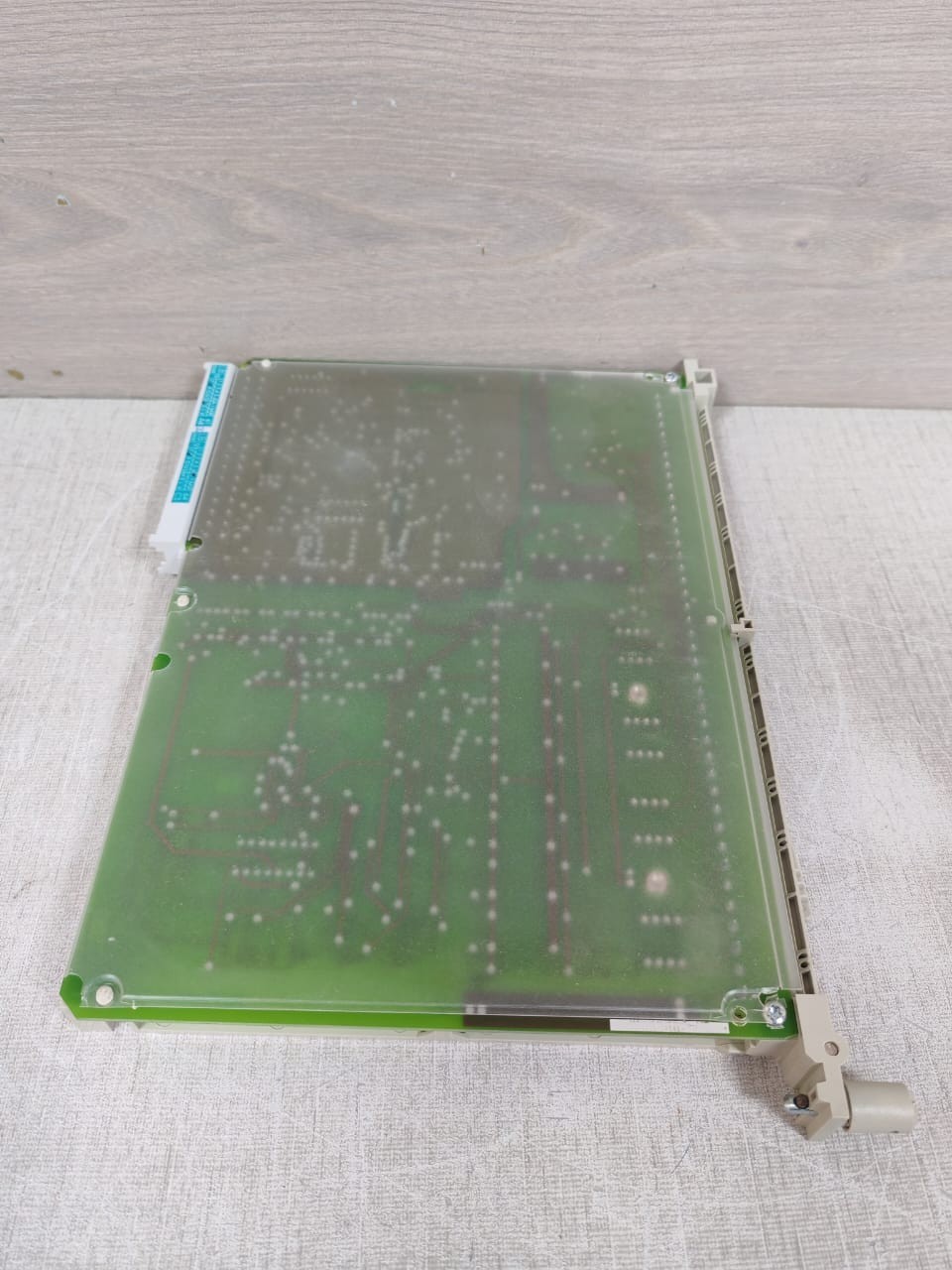Siemens 6ES5460-4UA13 SIEMENS SIMATIC 6ES5460-4UA13 ANALOG INPUT MODULE 7