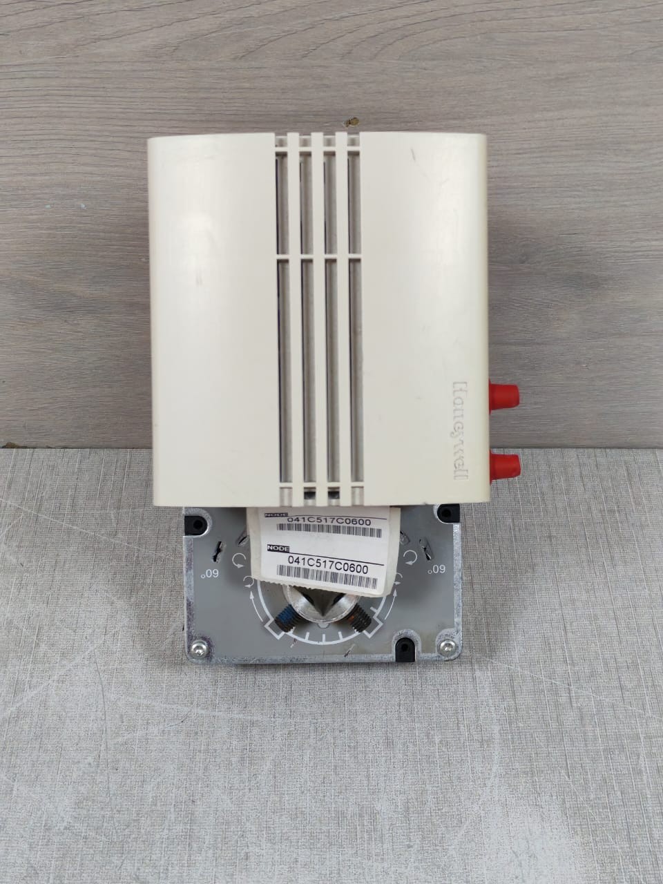 HONEYWELL W7751H2025 EXCEL 10 SMART VAV ACTUATOR 24VAC