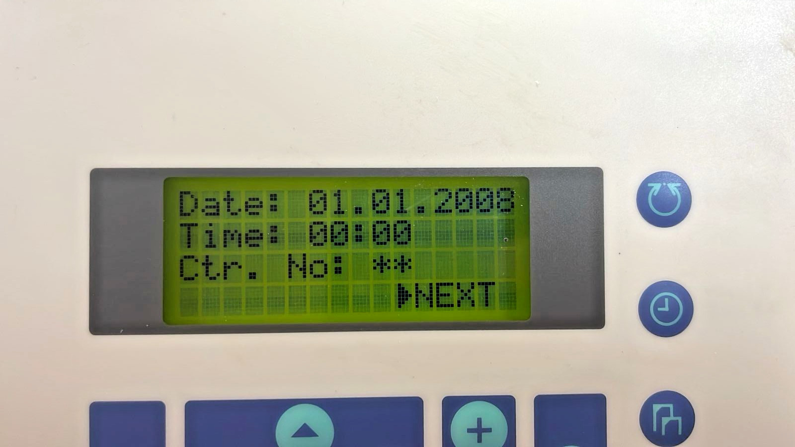 Honeywell XL50A-UMMIPCCBLON HONEYWELL XL50A-UMMIPCCBLON FW:2.08.00 BUILDING CONTROLLER 24VAC-TRIED & TESTED 2