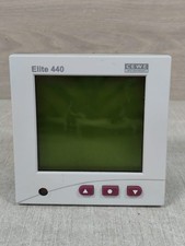 CEWE ELITE 440 TYPE D3B 440-445 CEWE INSTRUMENT ELITE 440 TYPE D3B 440-445 MULTI FUNCTION ELECTRIC METER 4