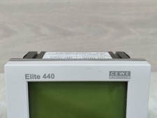 CEWE ELITE 440 TYPE D3B 440-445 CEWE INSTRUMENT ELITE 440 TYPE D3B 440-445 MULTI FUNCTION ELECTRIC METER 5