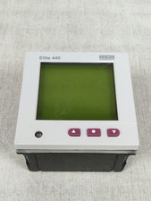CEWE ELITE 440 TYPE D3B 440-445 CEWE INSTRUMENT ELITE 440 TYPE D3B 440-445 MULTI FUNCTION ELECTRIC METER 9