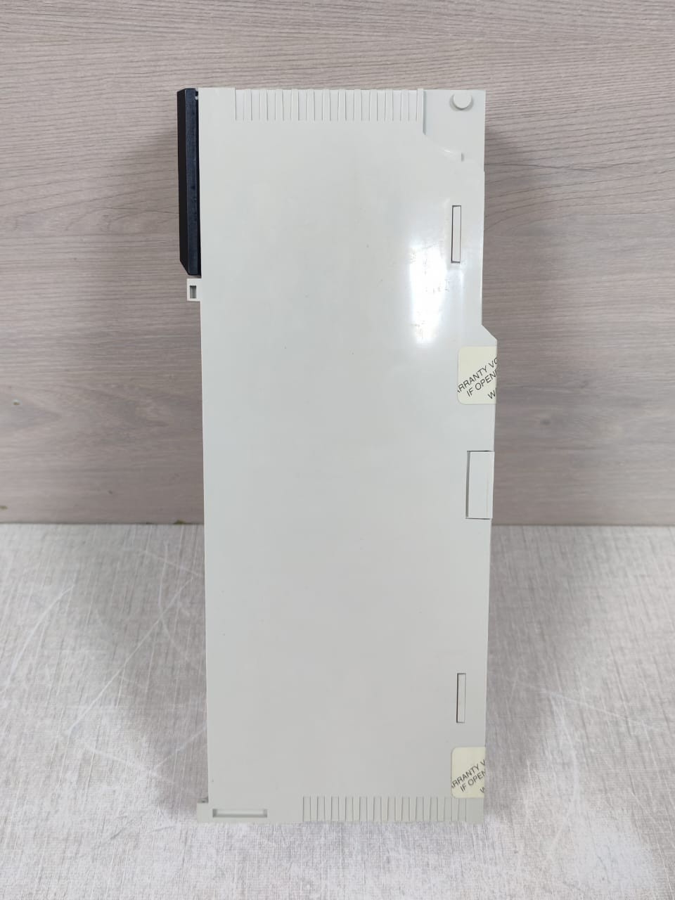 Schneider Electric 140DDI36400 SCHNEIDER ELECTRIC 140DDI36400 Discrete Input Module DC IN 24VDC 7