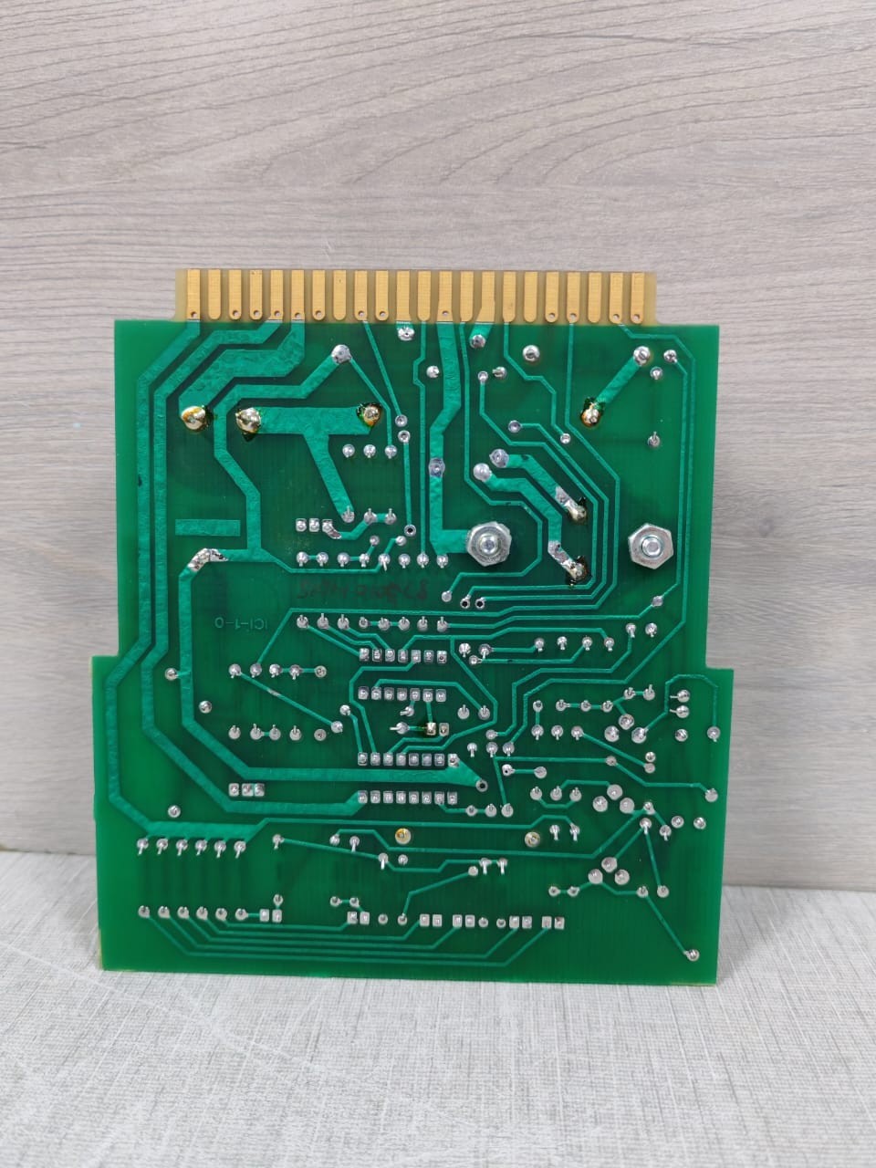 NOTIFIER 410-1906 NOTIFIER 237-0311-F BOARD 410-1906-E CARD 8