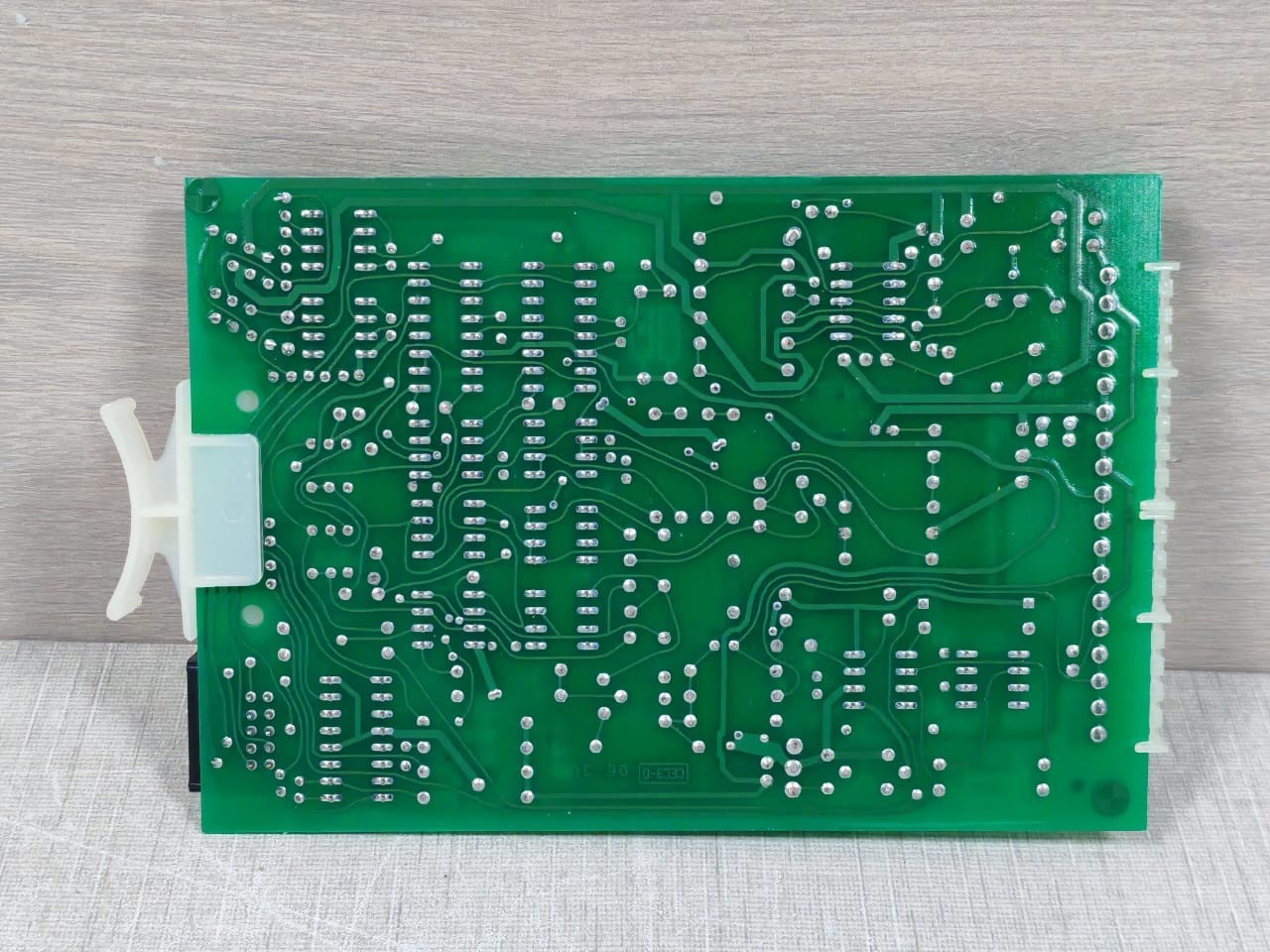 ENTRONIC CONTROLS ZE544-001A-400 ENTRONIC CONTROLS ZE544-001A-400 Pcb Board 8