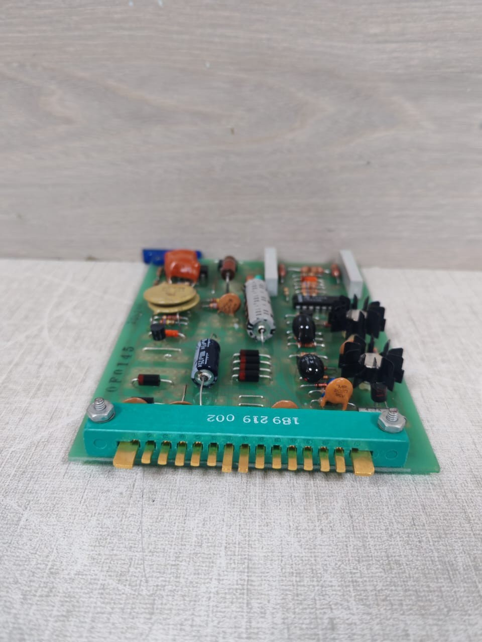 ACROMAG IOI8-O9ID ACROMAG IOI8-O9ID PCB BOARD 206246 3