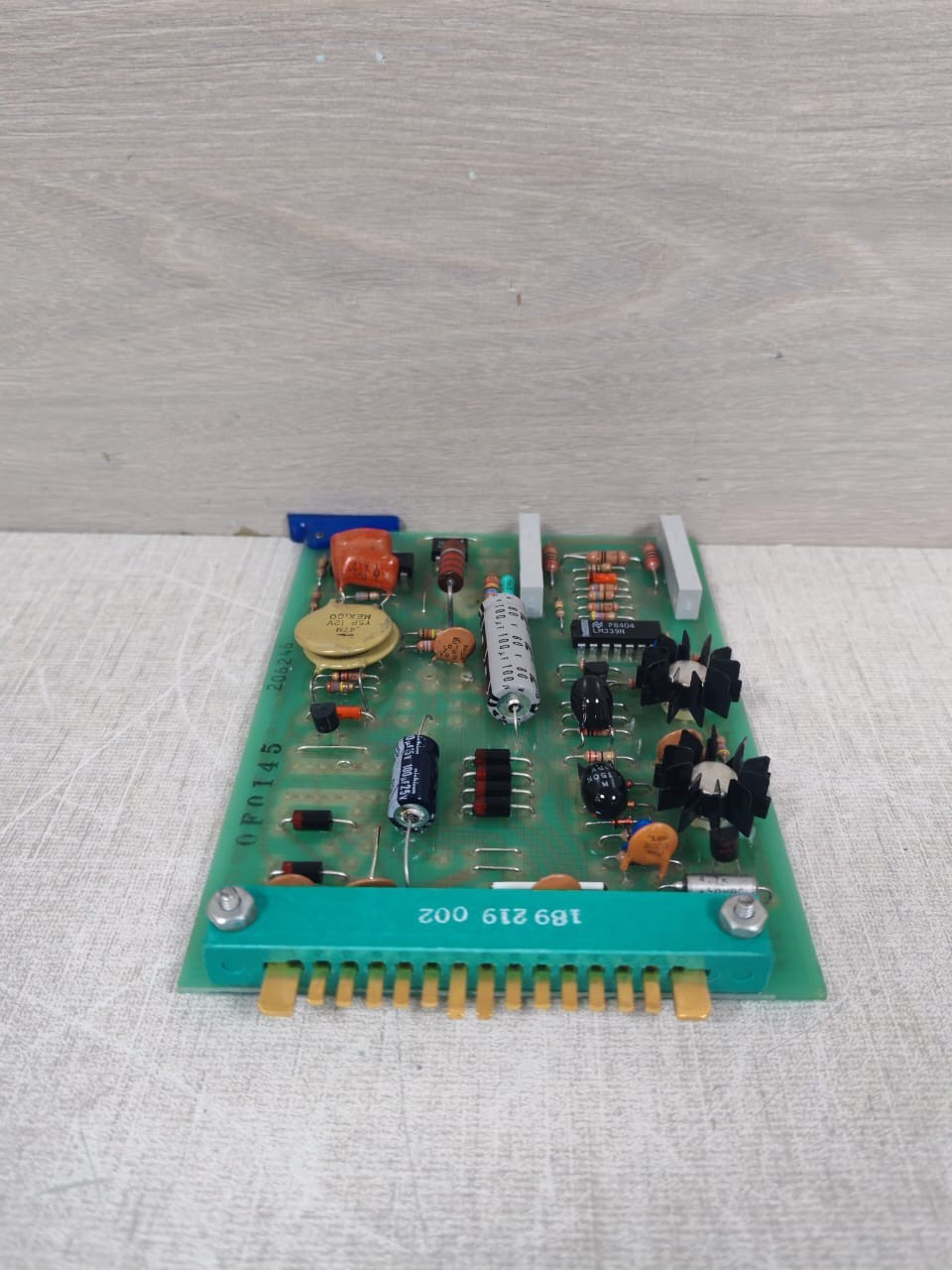 ACROMAG IOI8-O9ID ACROMAG IOI8-O9ID PCB BOARD 206246 4