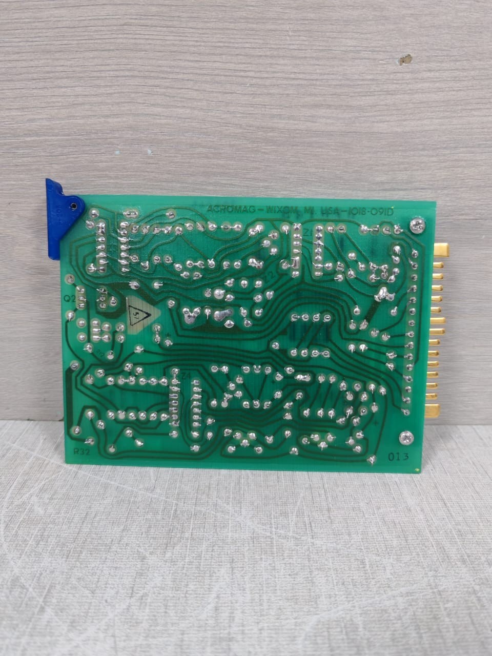 ACROMAG IOI8-O9ID ACROMAG IOI8-O9ID PCB BOARD 206246 7
