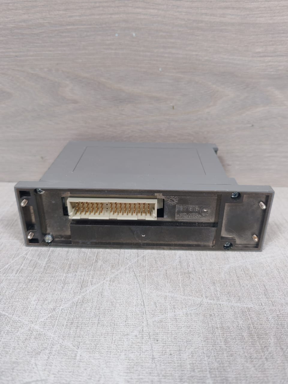 HIRSCHMANN MM2-4TX1 HIRSCHMANN MM2-4TX1 MICE MEDIA MODULE 4