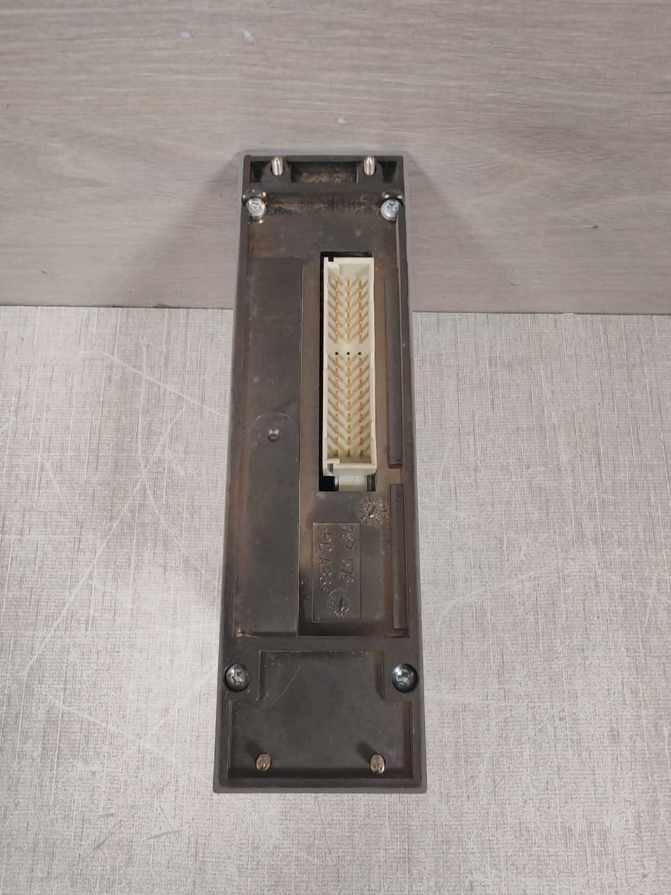 HIRSCHMANN MM2-4TX1 HIRSCHMANN MM2-4TX1 MICE MEDIA MODULE 5