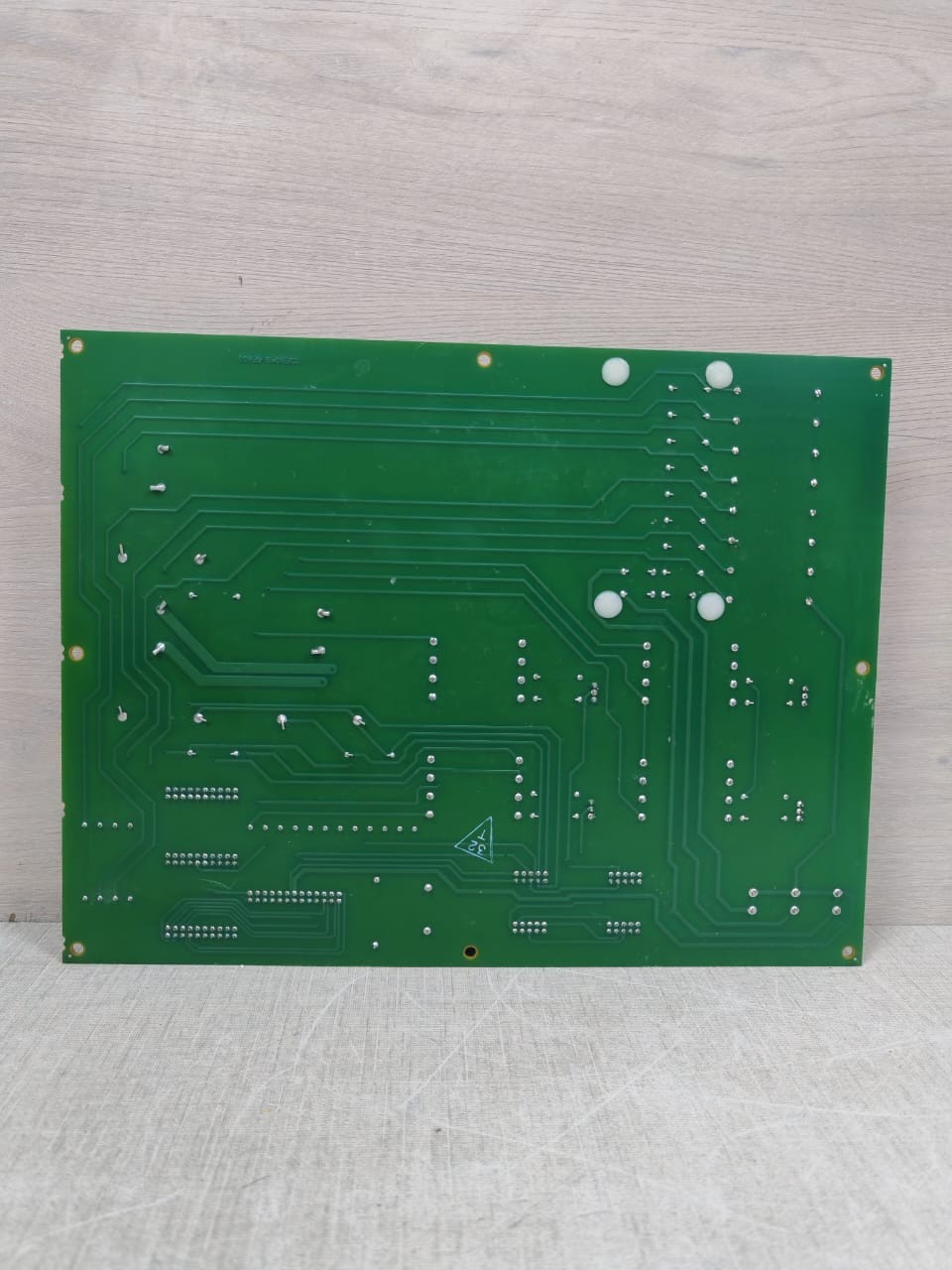 GE DS200TCEBG1BAA GE DS200TCEBG1BAA PROTECTIVE TERMINATION EXPANDER BOARD 7