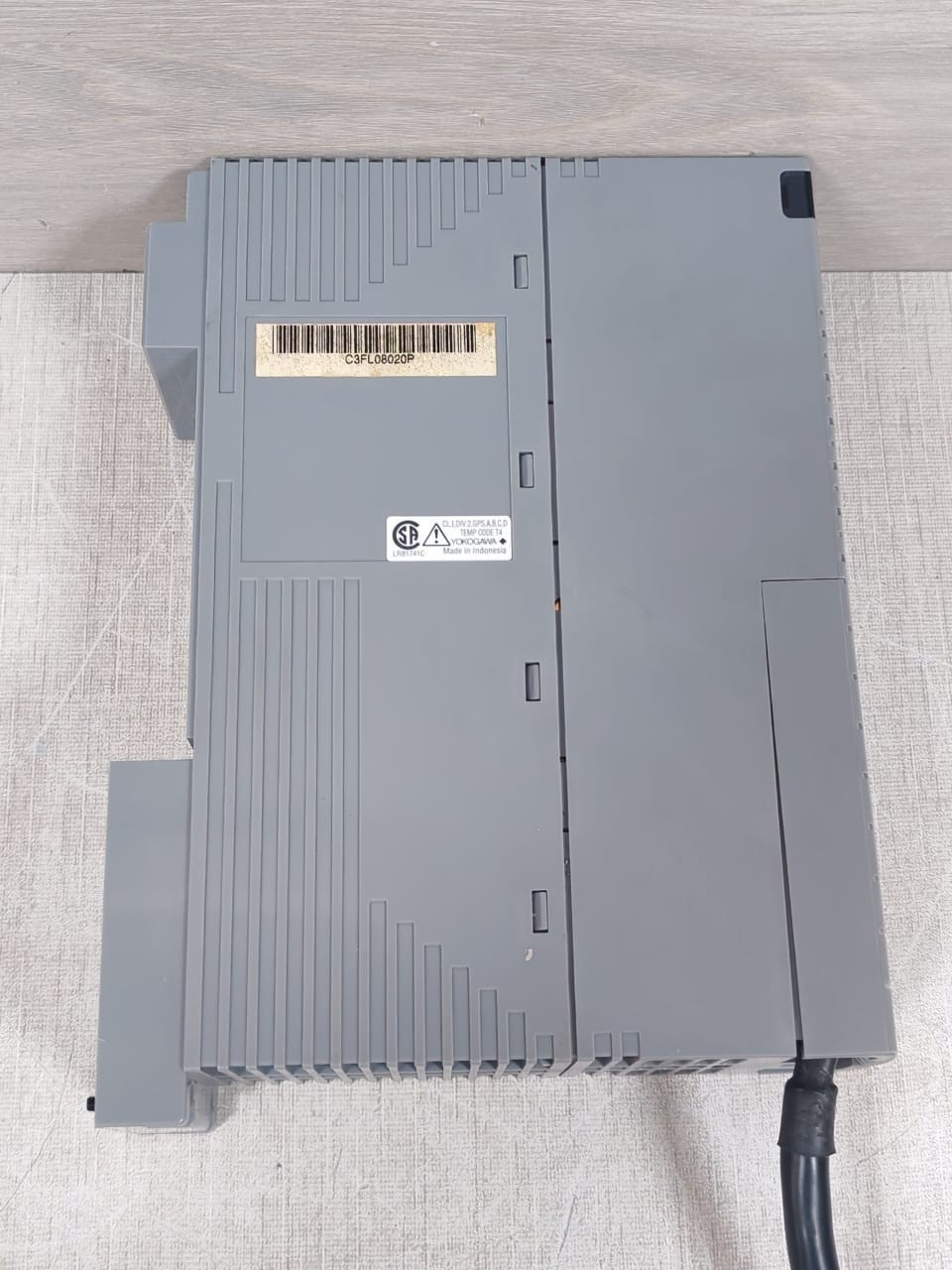 Yokogawa PW481-10 PW481 Yokogawa PW481-10 S2 Power Module 6
