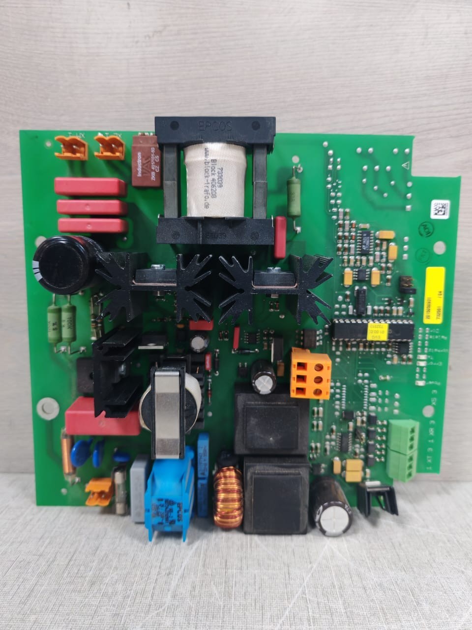 LS LS 731138007 LS 731138007 PCB 2