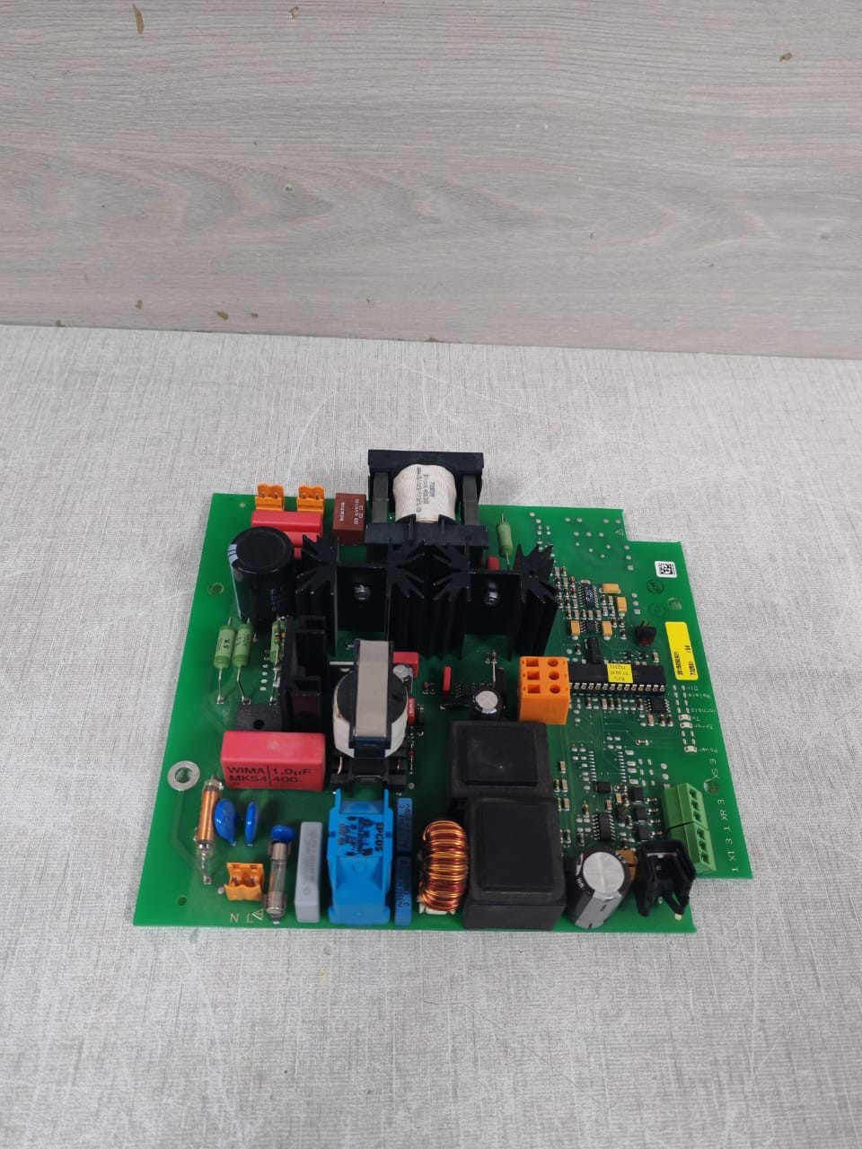 LS LS 731138007 LS 731138007 PCB 4