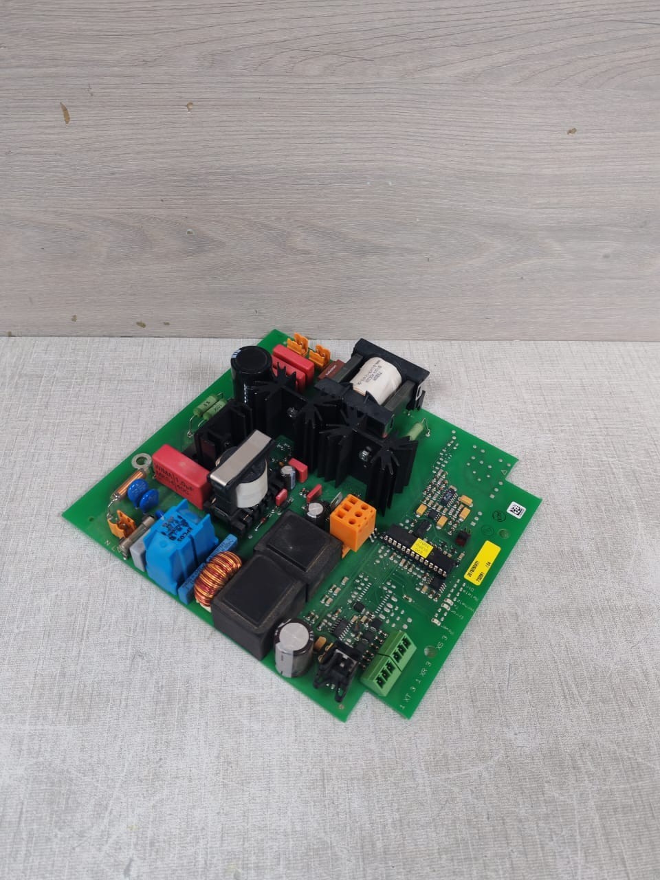 LS LS 731138007 LS 731138007 PCB 5