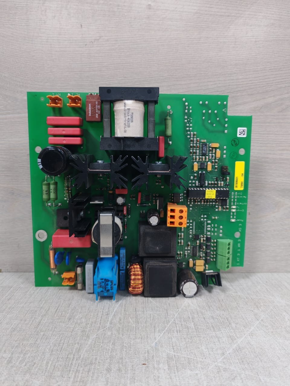 LS 731138007 PCB
