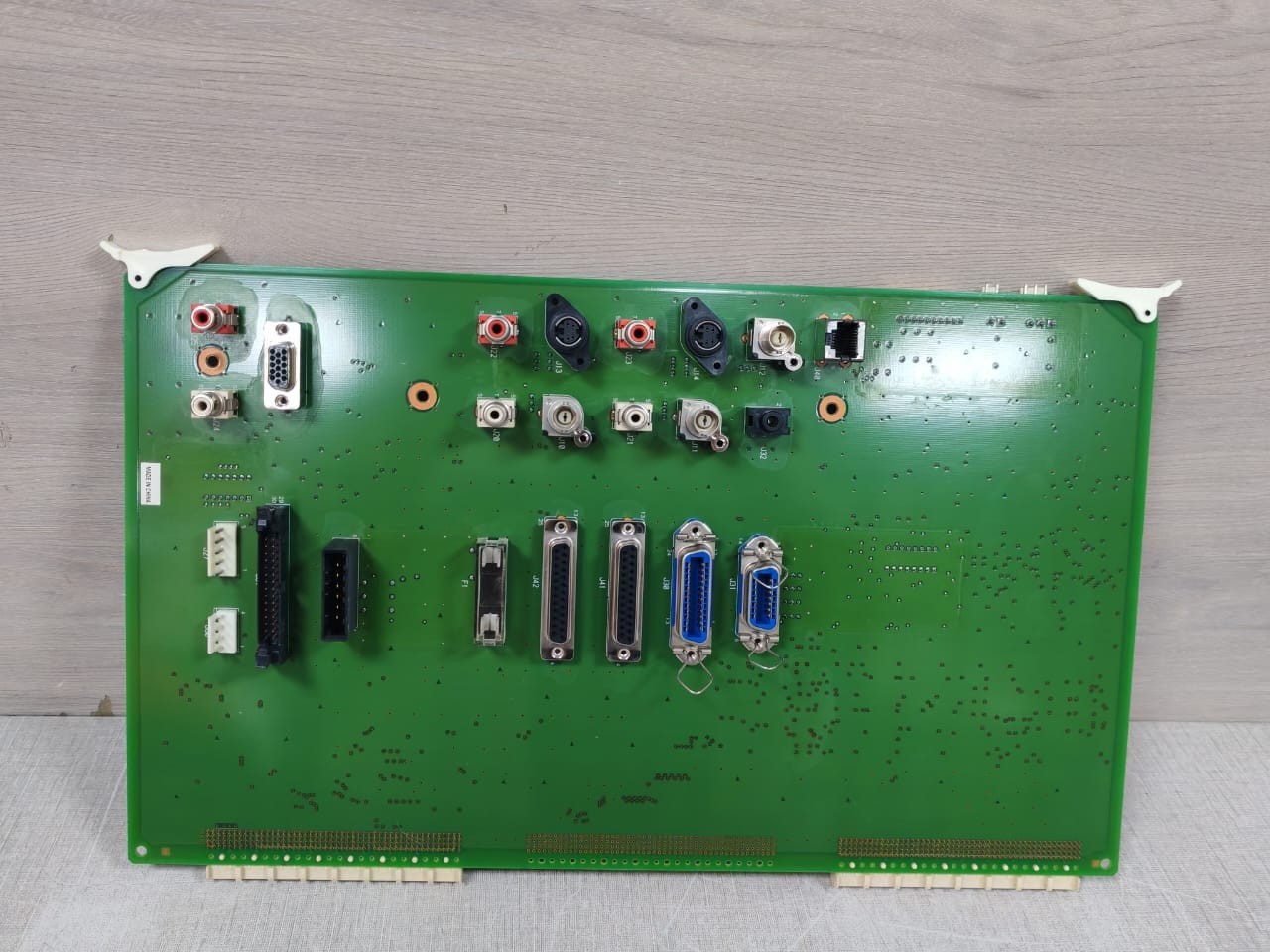 EP478600B/C EP478600B/C PCB Board 4