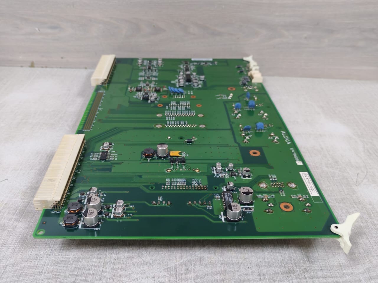 EP478600B/C EP478600B/C PCB Board 7