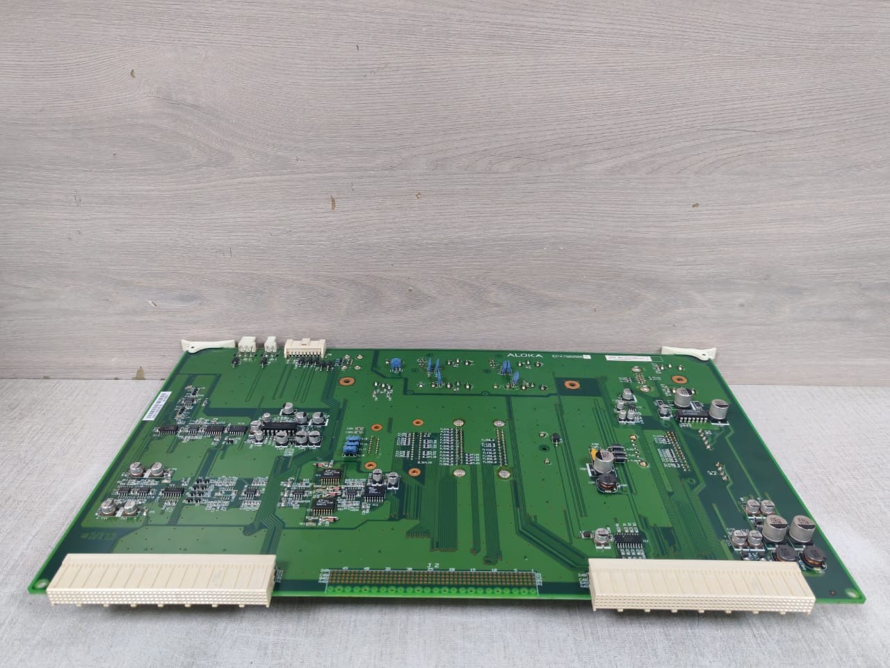 EP478600B/C EP478600B/C PCB Board 9