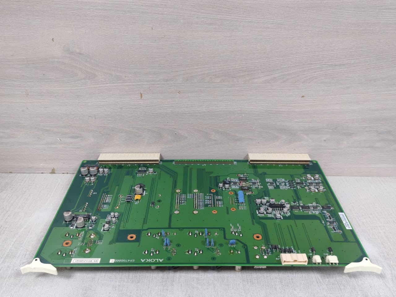 EP478600B/C EP478600B/C PCB Board 10