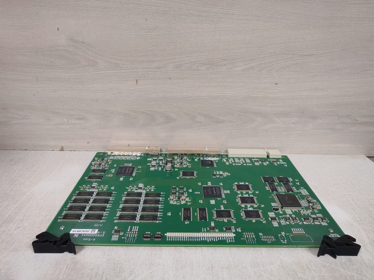 EP550000AA EP550000AA Processor Board 4
