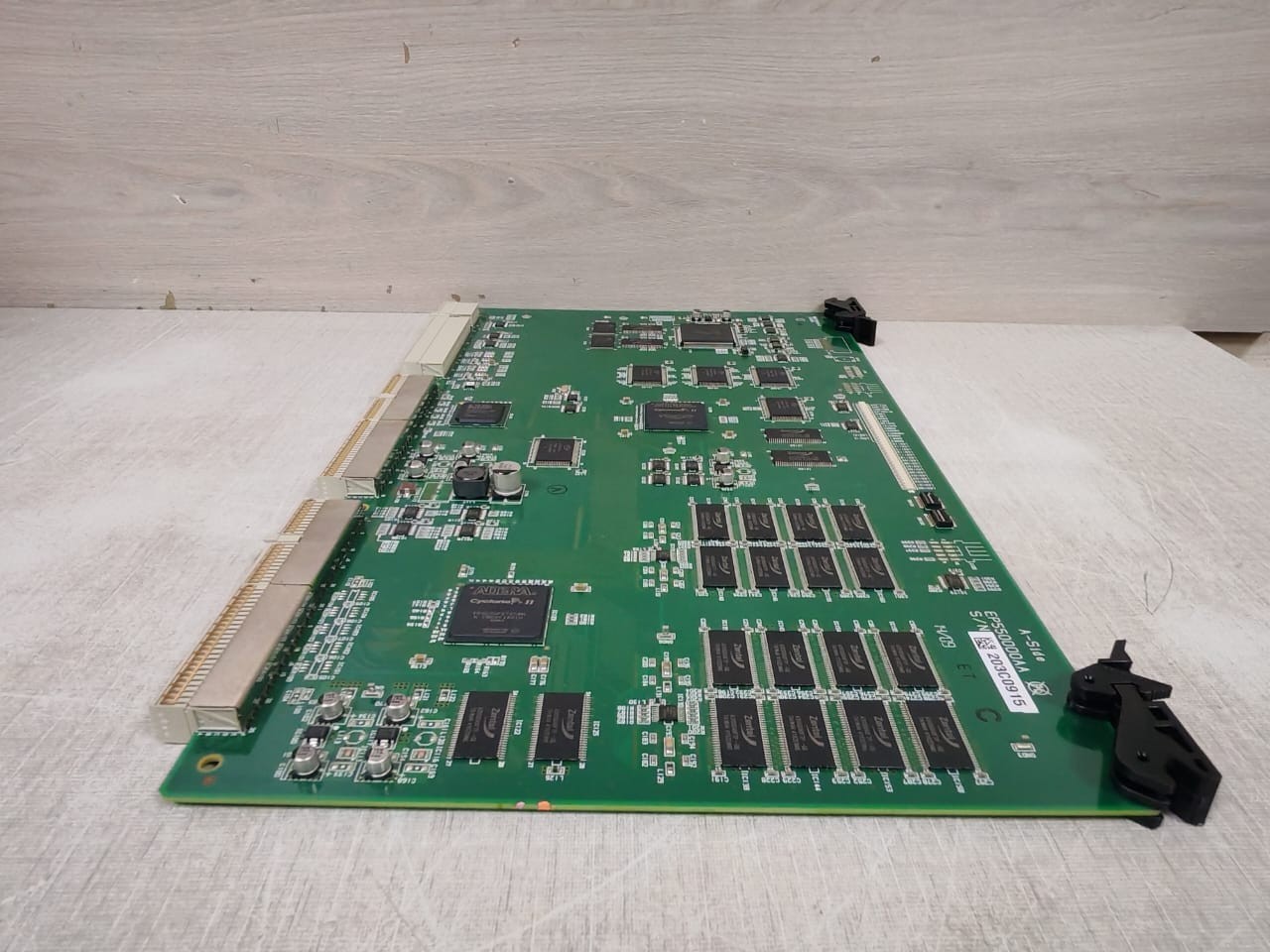 EP550000AA EP550000AA Processor Board 5