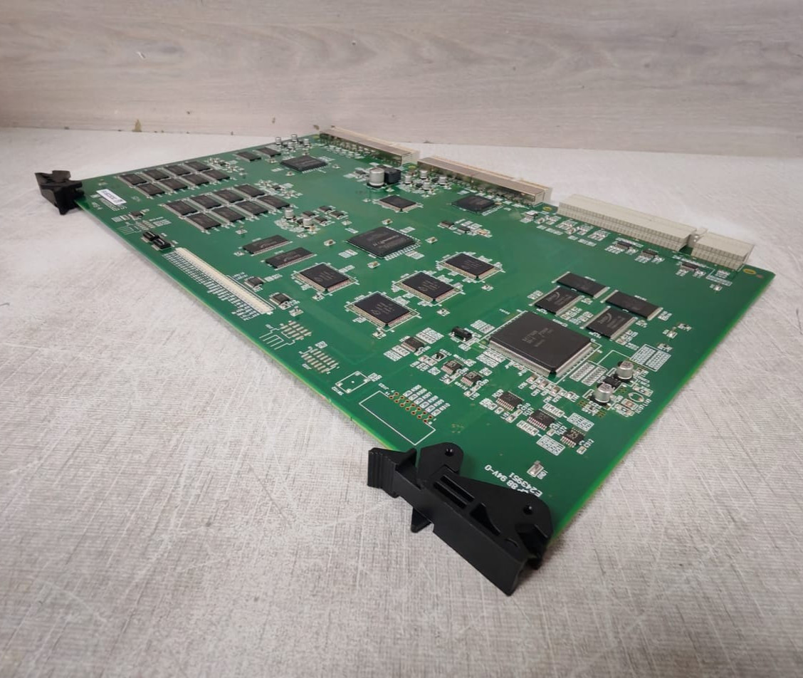 EP550000AA EP550000AA Processor Board 9
